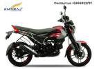 Bajaj CNG Bikes – Economic & Environment-friendly Motorcycle