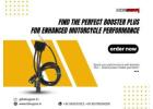 Find the Perfect Booster Plus for Enhanced Motorcycle Performance