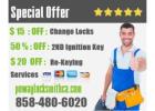 Poway Locksmith CA