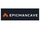 Epic Mancave London 