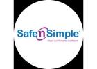 Ostomy & Wound Dressing Products Online - Safe n Simple