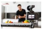  Leading Product Videography Agency in Chennai!