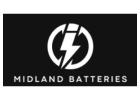 Midland Batteries 