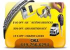 Locksmith San Diego CA