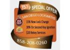 San Diego Locksmiths