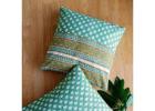 Elegant Cushions and Covers Online – Redefine Your Home Decor | Dusaan