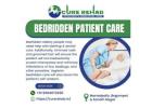 Elder Care | Bedridden Patient Care | Elder Care Services In Hyderabad