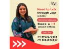 Best Psychologist in Meerut – Surbhi Manocha 