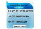   Locksmith Services Los Angeles CA