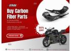 Buy Carbon Fiber Parts for Enhanced Ride Performance in the UK