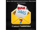  Reliable Bulk SMS Services Agency in Cuttack