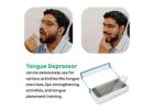 Affordable and Reliable Tongue Depressor Prices | SpeechGears