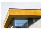 A1 Facades LTD - Your Trusted Partner for Equitone Cladding Solutions