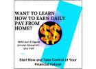 Want to earn $300 - $900 daily online?