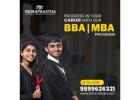  Best BBA course in Rohtak from IIMT Rohtak