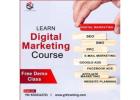 GRK Trainings: The Leading Digital Marketing Training Institute in Bangalore