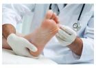 Diabetic Foot Specialist