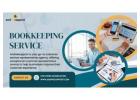 Andwesupport: Your Go-To for Outsourcing Bookkeeping Services