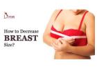 Female Breast Reduction Surgery In India