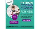 Transformative Coding for Kids: Dive into Python Today!