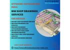 Top-Rated BIM Shop Drawings Services available in the USA 