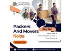 Best packers and movers Services in Noida