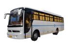 Bus Rental Services Jaipur