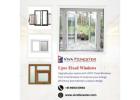 Upvc Fixed Windows in