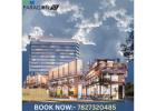 Redefining Luxury Retail and Commercial Spaces in Gurgaon with M3M Paragon 57