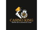 Get Online Casino Id from Getcasinoid.com and play live casino games