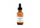 Powerful Yet Gentle Mandelic Acid Serum from Cellbone