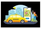 Biglona - Readymade Taxi Booking App Solutions