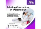 Painting Contractors in  Perambalur | Home Construction in Trichy