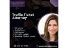 Experienced Clarkstown NY Traffic Lawyer – Fight Your Ticket