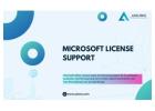 Microsoft License Support | Assured Technology Solutions