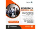 Enhance Your Distribution Lead Business in India with Expert Support