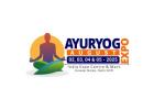 Connect at AYURYOG Expo 2025: Fitness, AYUSH, & Natural Health.