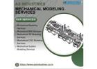 Improving Mechanical Modeling Services in the USA