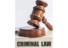 Criminal Defense Lawyer in Dubai