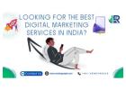 Looking For the Best Digital Marketing Services In India?