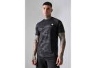 Buy Perfect Gym Workout T Shirts-RageFit