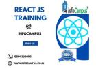 React Training in Bangalore