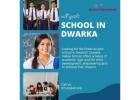 Why Choose Queens Valley School – A Leading All Girls School in Dwarka?