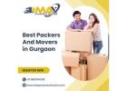 Best Packers and Movers in Gurgaon for a Hassle-Free Move