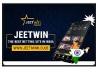 Jeetwin: The Ultimate Destination for Online Gaming