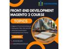 Mastering Front-End Development in Magento 2