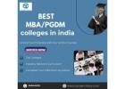 Best MBA/PGDM Colleges in India