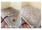 Deep & Dry Mattresses Steam Cleaning in Dubai, UAE