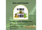   "Joint Powder: Enhance Mobility and Support Healthy Joints"