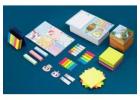 PapaChina Offers Custom Sticky Notes in Bulk for Business 